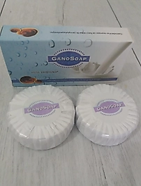 Gano Keçi Sütlü Sabun