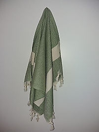 Peşkir Havlu 50X90 cm