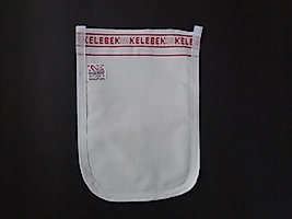 Kelebek Hamam Kesesi Kalın