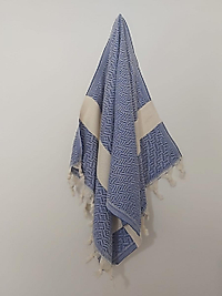 Peşkir Havlu 50X90 cm