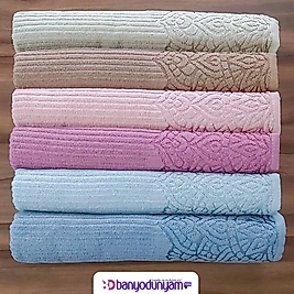 El ve Yüz Havluları