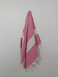 Peşkir Havlu 50X90 cm